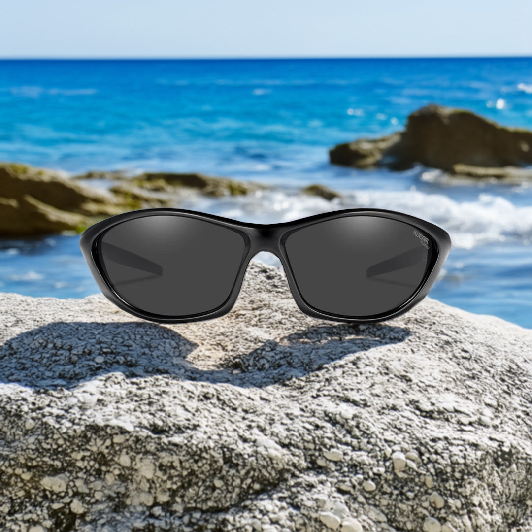 Polarisierte Sonnenbrille | RX061