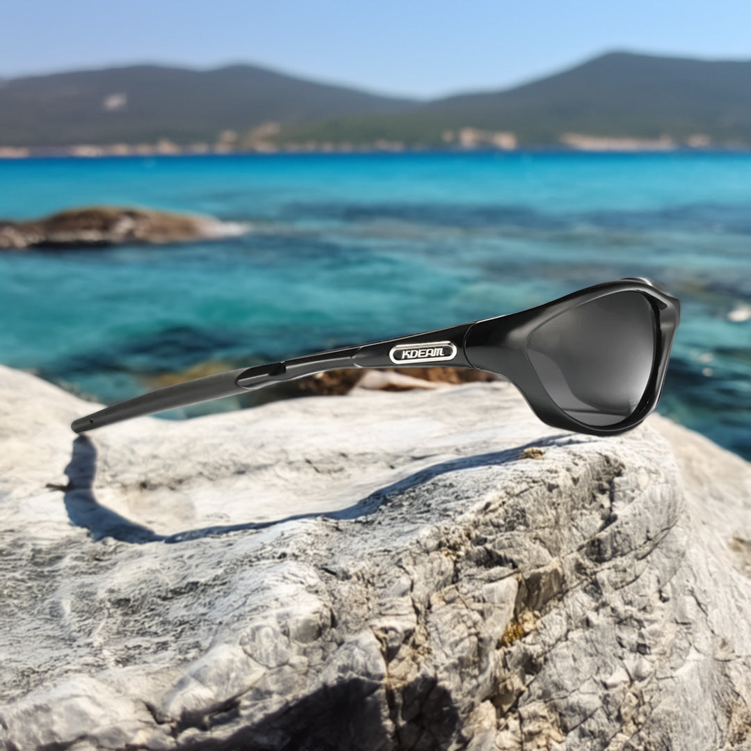 Polarisierte Sonnenbrille | RX061