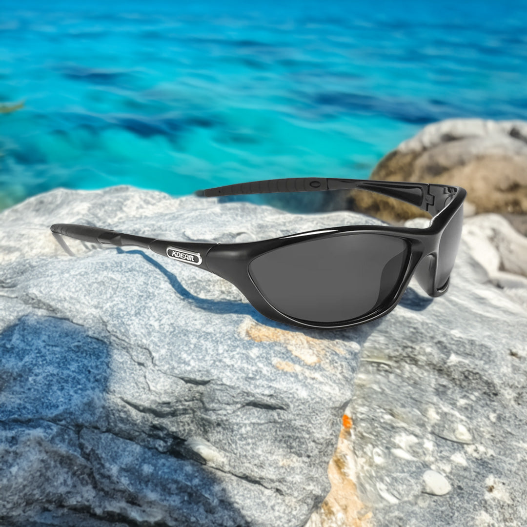 Polarisierte Sonnenbrille | RX061