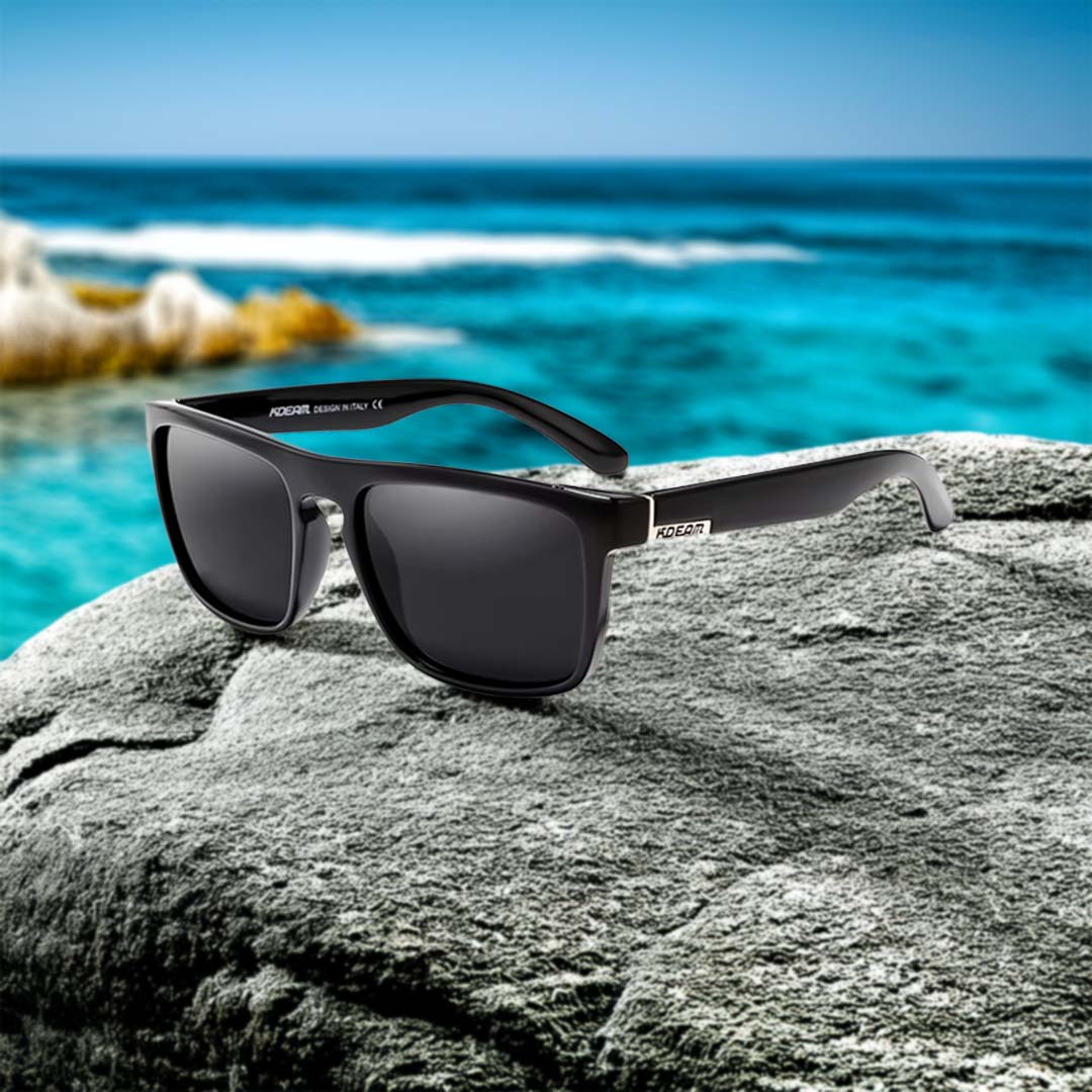 Classic Polarized Sunglasses | RX256