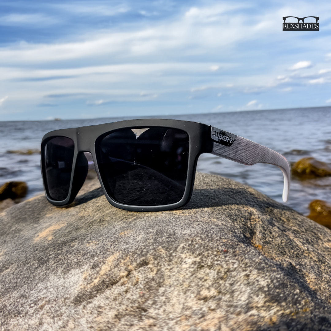 OUTBACKS Polarized Sunglasses - RX835