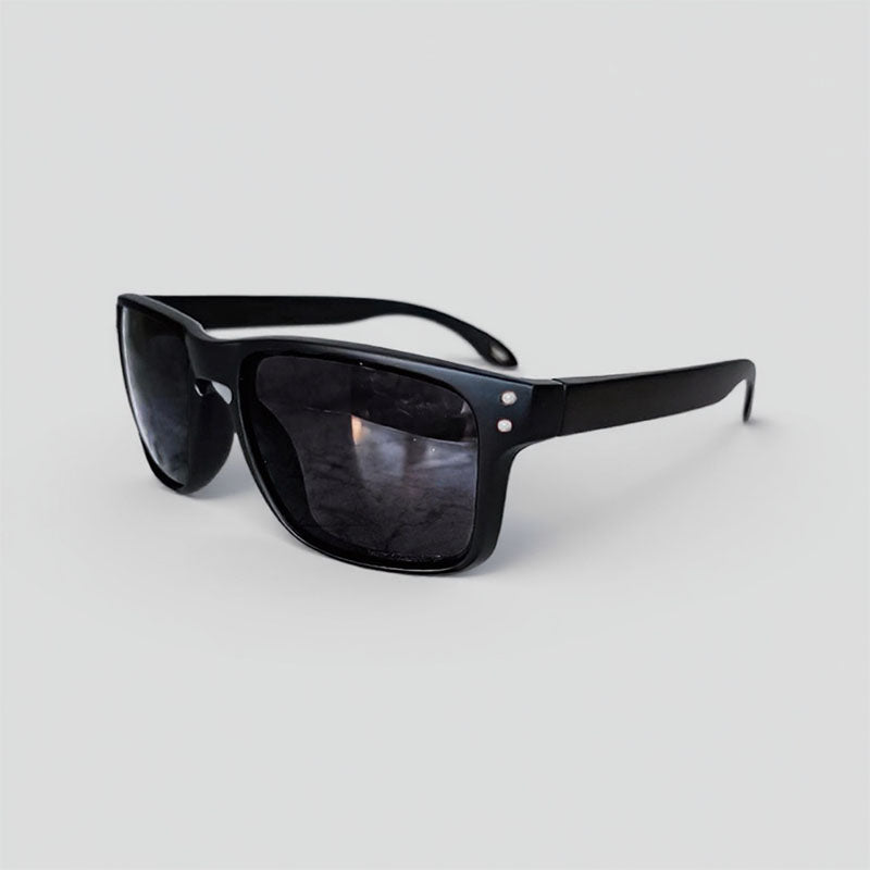Lunettes de soleil polarisées SportWrap | RX452