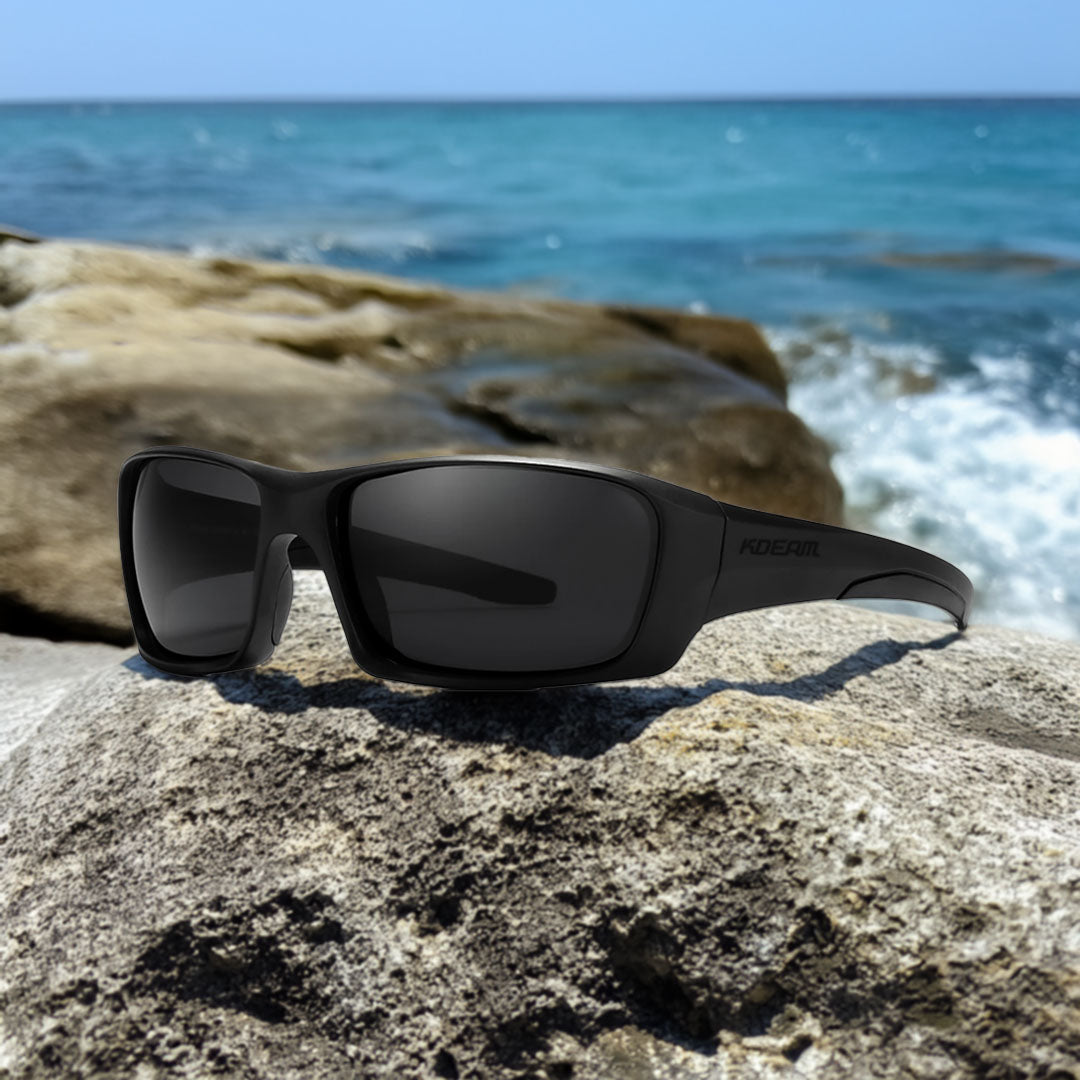 SportWrap Polarisierte Sonnenbrille | RX452