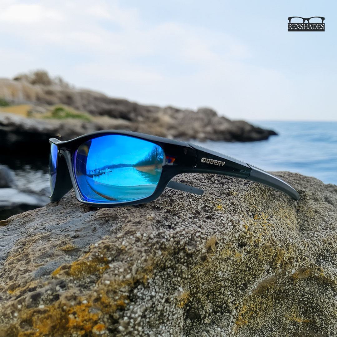 Salty Polarized Sunglasses - RX750