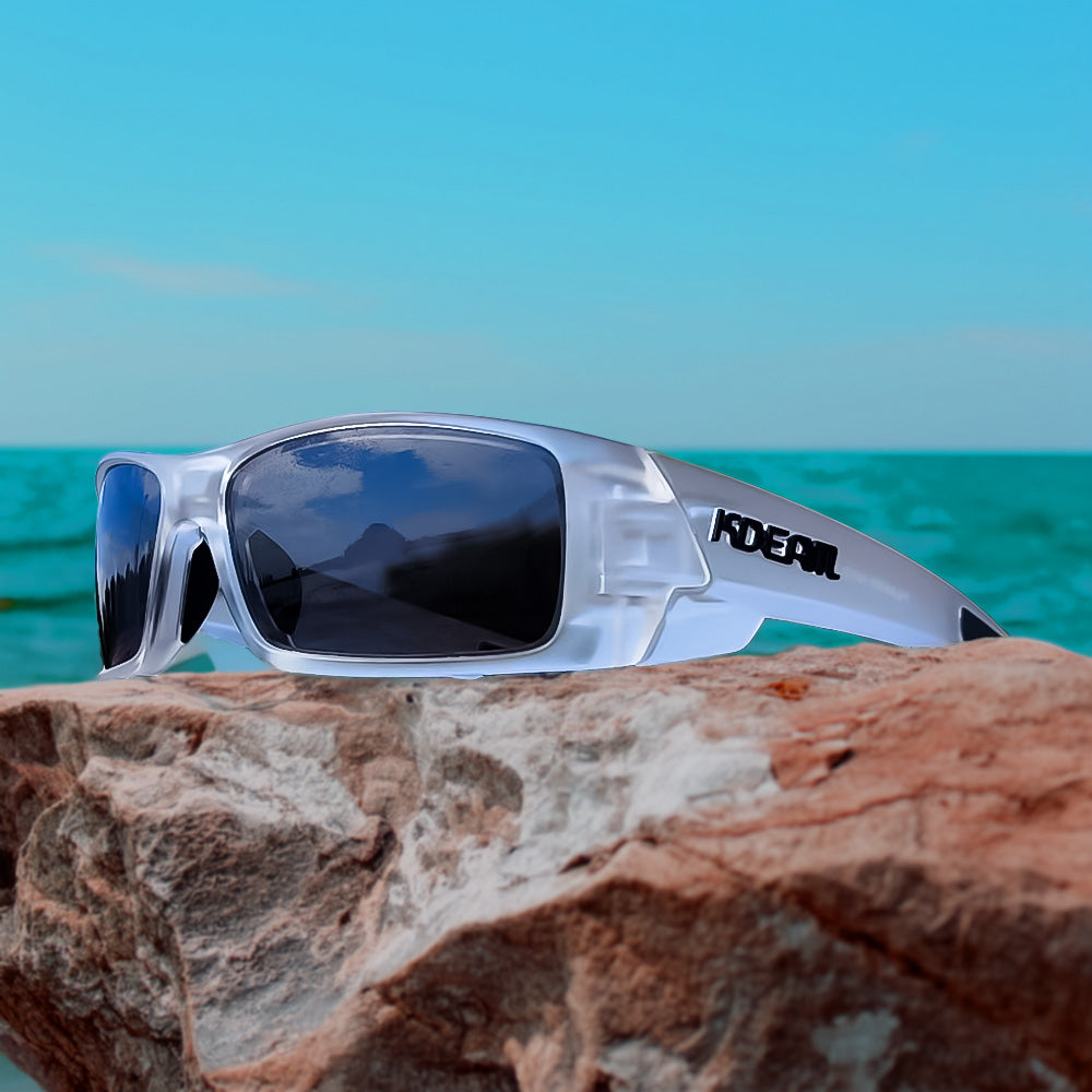 TAC Polarized Sunglasses