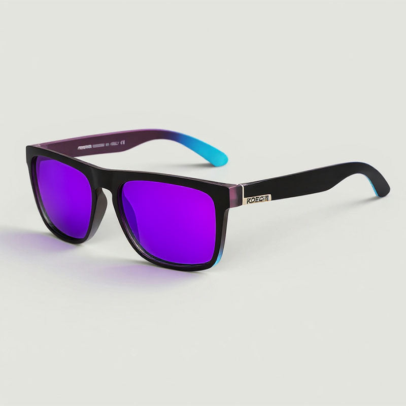 Lunettes de soleil polarisées SportWrap | RX452