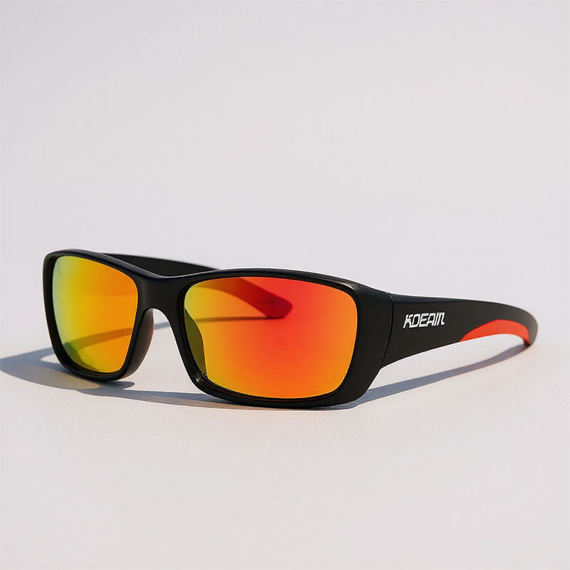 Lunettes de soleil polarisées SportWrap | RX452