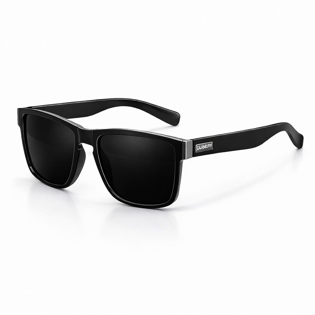 WaveStrike Polarized Sport Sunglasses UV400
