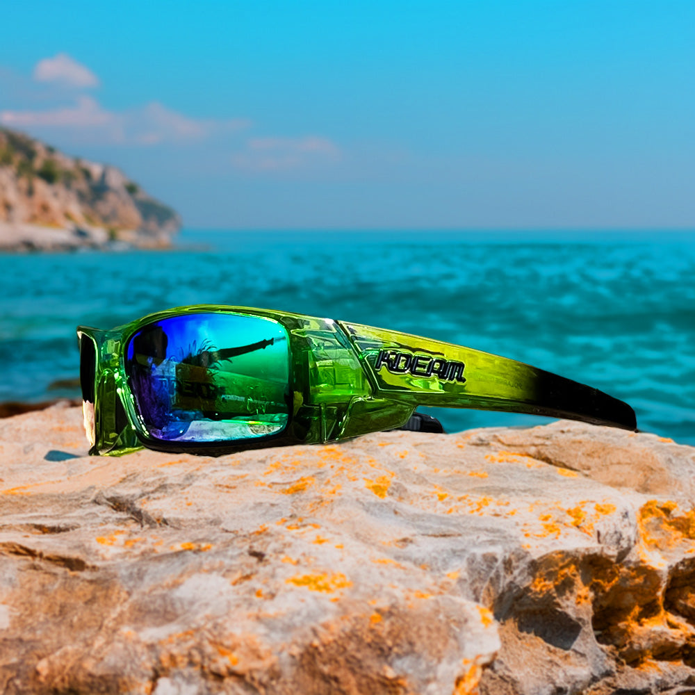 TAC Polarized Sunglasses