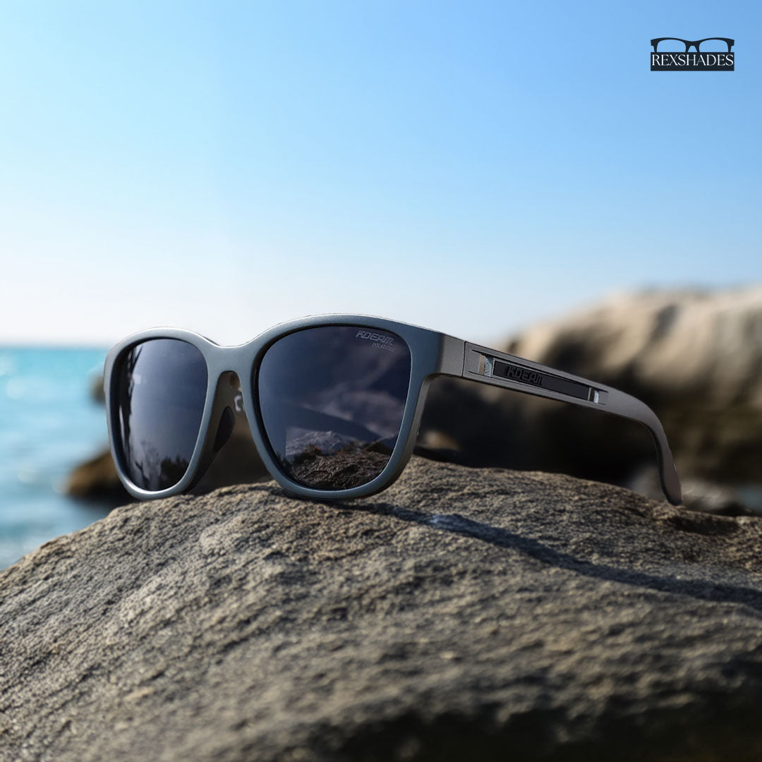 Classic TR90 Polarized Sunglasses | RX073