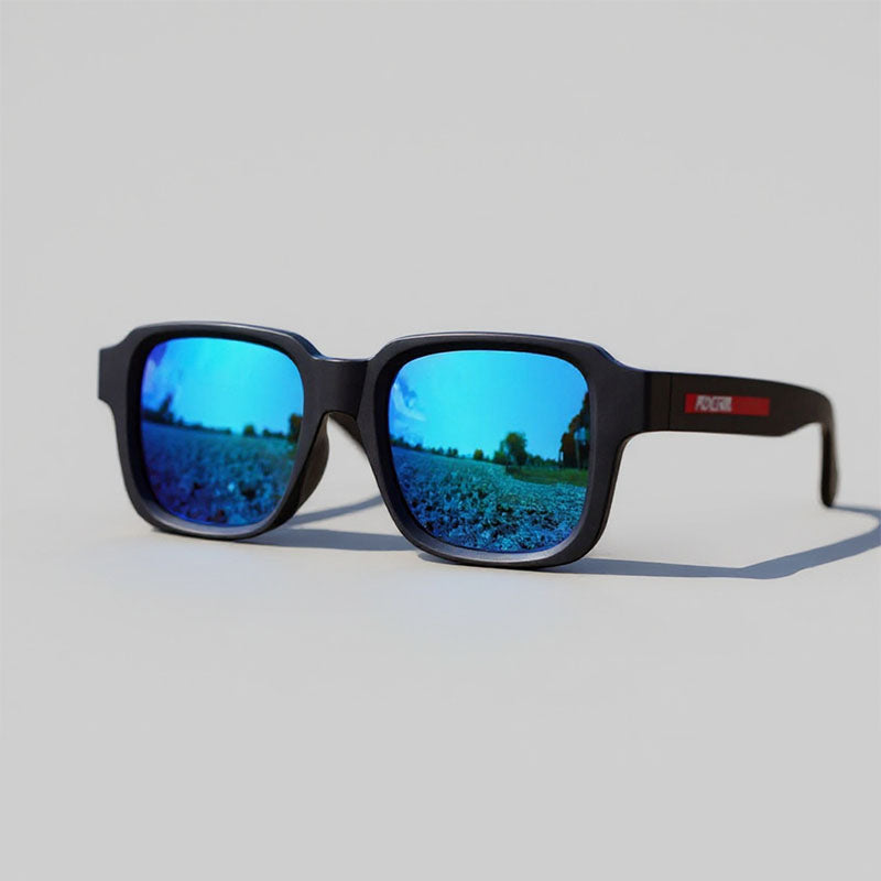 RX473 Oversized Polarized Fishing Sunglasses | TR90 UV400