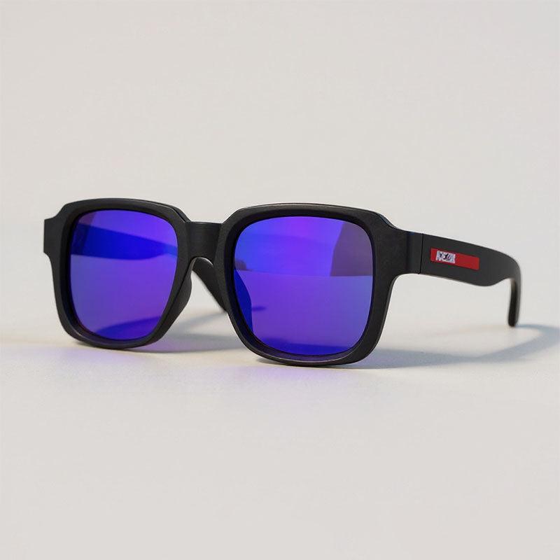 RX473 Oversized Polarized Fishing Sunglasses | TR90 UV400