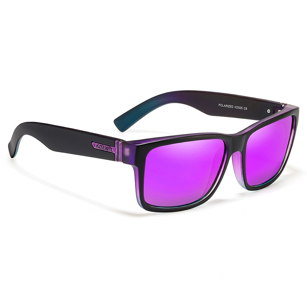 Shockwave Polarisierte Sonnenbrille | RX04