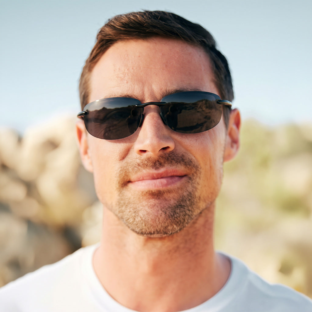 AeroLite UV400 Sunglasses