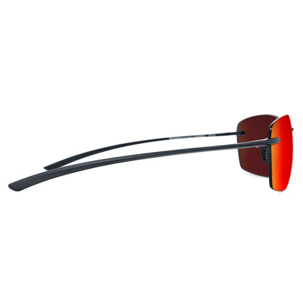 AeroFit RX052 Randlose Polarisierte Sonnenbrille | UV400