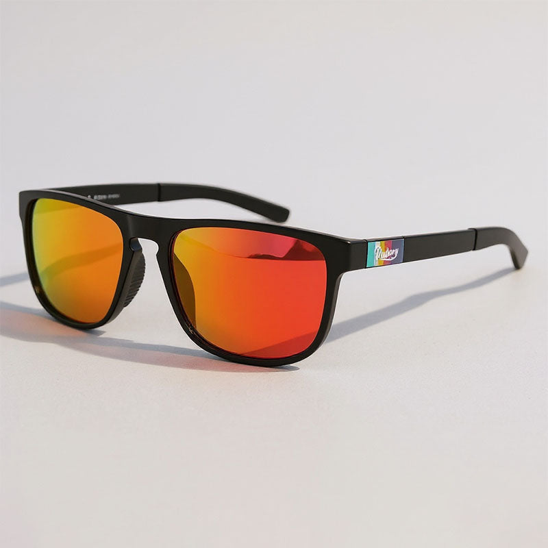 RX416 Full Rim Polarized Fishing Sunglasses | UV400