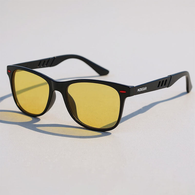 RX944 Wayfarer Polarized Fishing Sunglasses