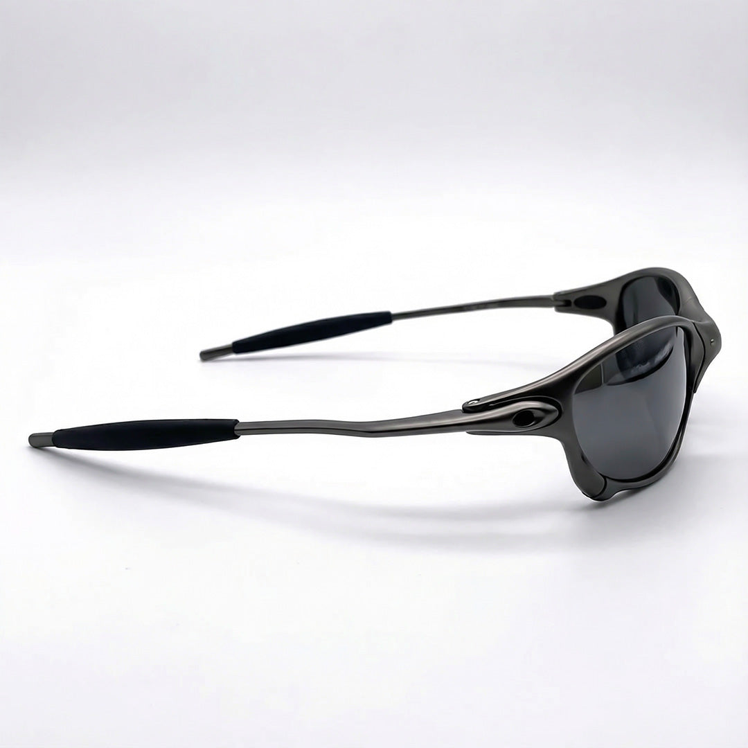 Vintage Xmetal Polarized Sunglasses