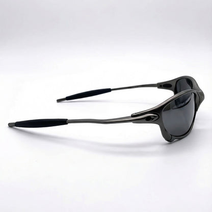 Vintage Xmetal Polarized Sunglasses