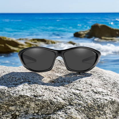 Polarisierte Sonnenbrille | RX061