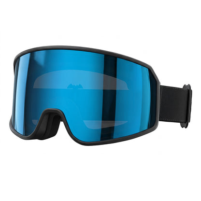AeroFit RX052 Randlose Polarisierte Sonnenbrille | UV400