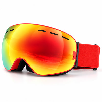 Lunettes de soleil polarisées sans monture AeroFit RX052 | UV400