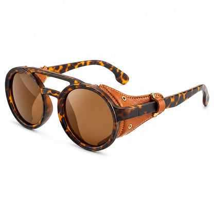 AeroFit RX052 Randlose Polarisierte Sonnenbrille | UV400