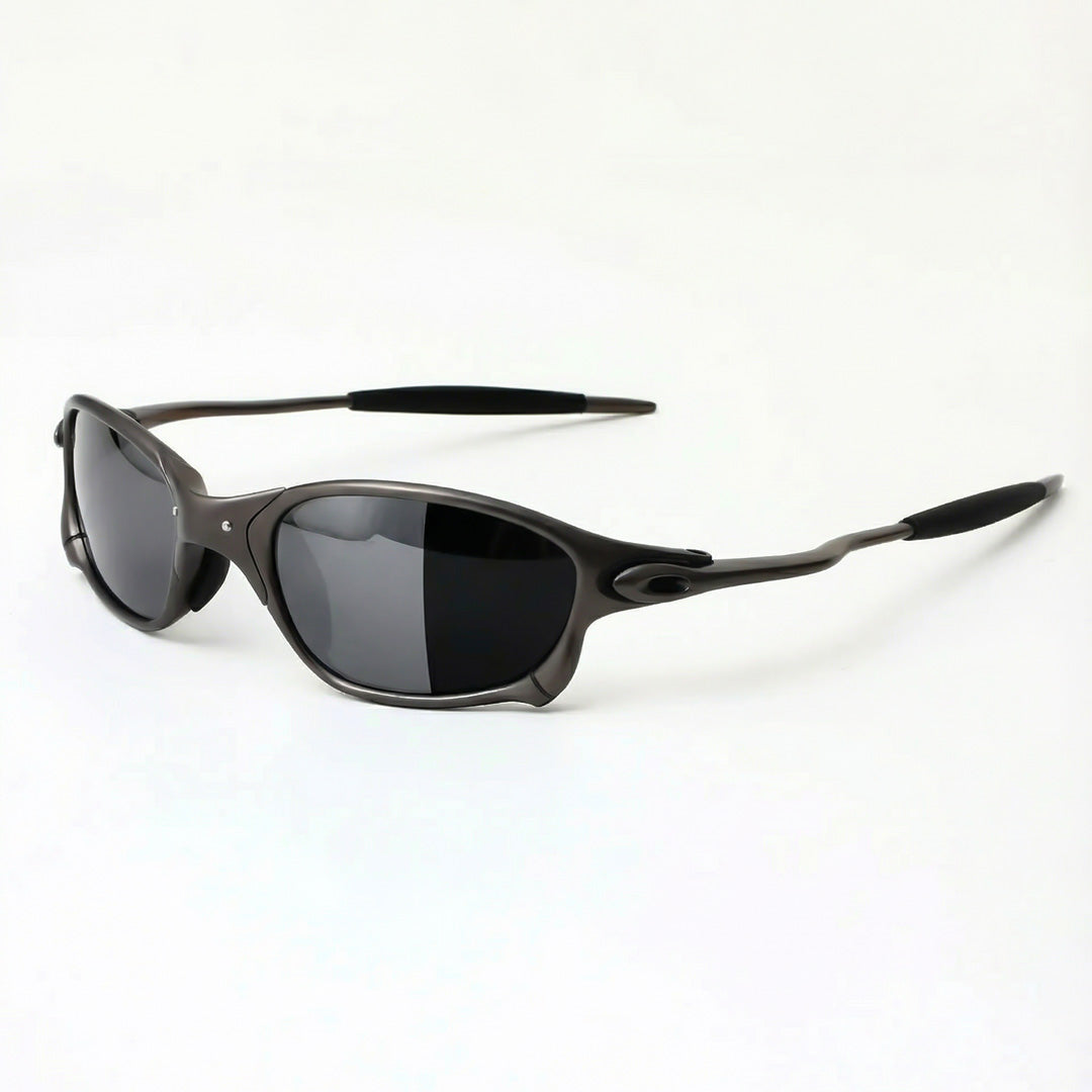 Vintage Xmetal Polarized Sunglasses