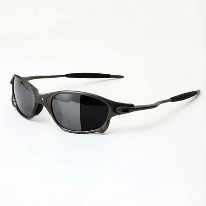 Vintage Xmetal Polarized Sunglasses