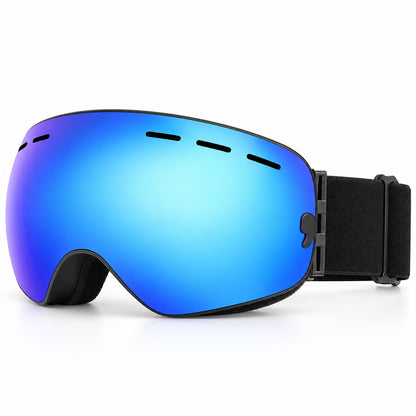 Lunettes de soleil polarisées sans monture AeroFit RX052 | UV400