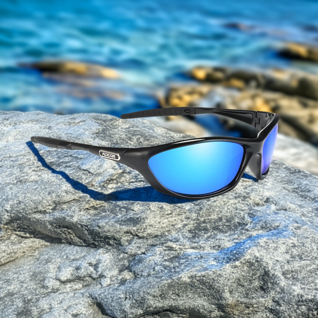 Polarisierte Sonnenbrille | RX061