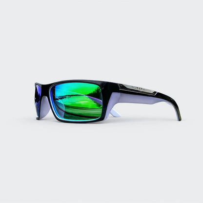 RX186 Casual Square Sports Polarized Sunglasses | UV400