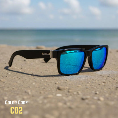 Shockwave Polarized Sunglasses | RX04