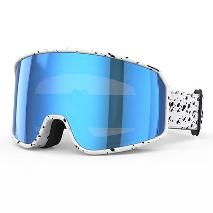 AeroFit RX052 Randlose Polarisierte Sonnenbrille | UV400