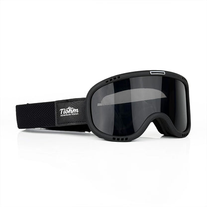 Vintage Fit Over Glasses Goggles