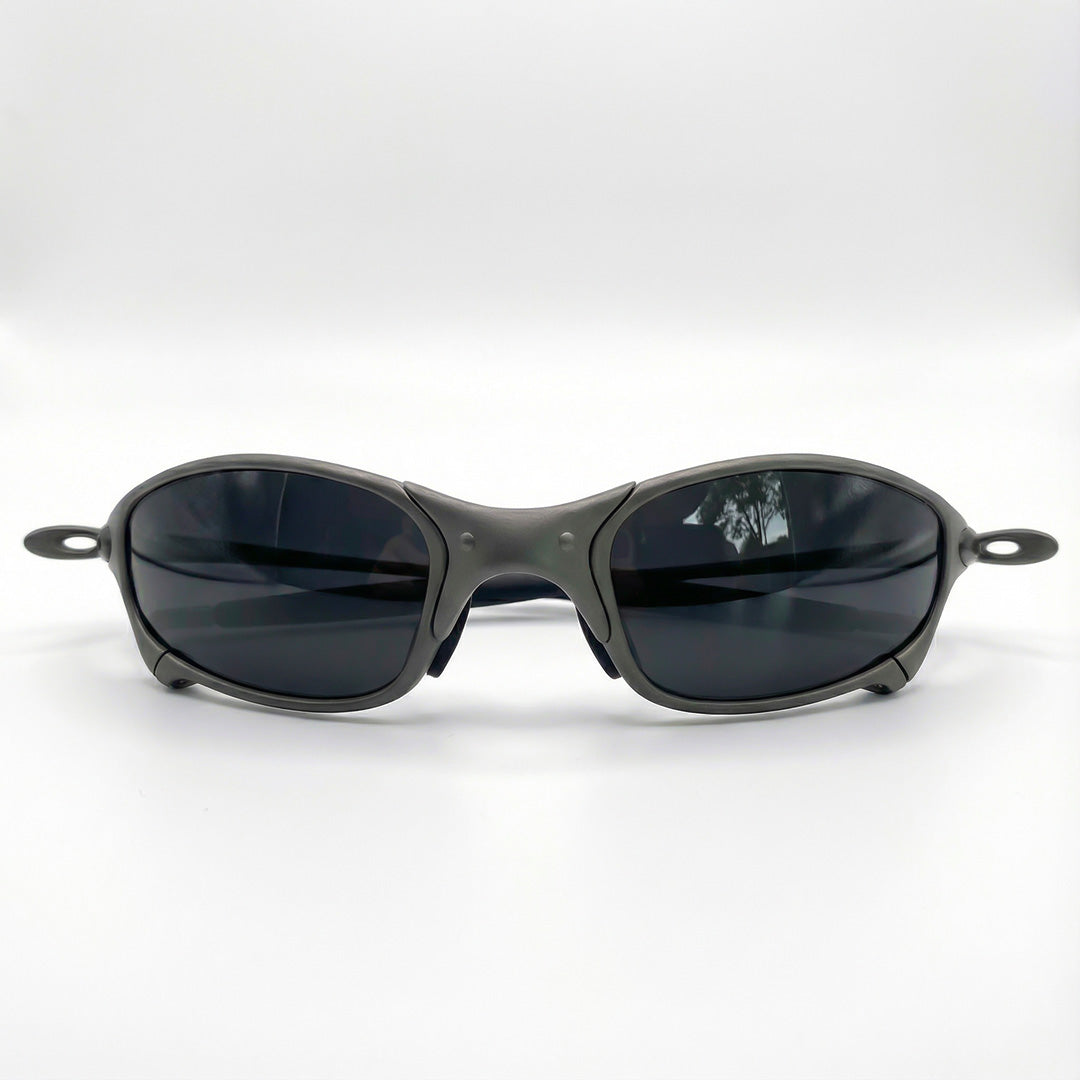 Vintage Xmetal Polarized Sunglasses