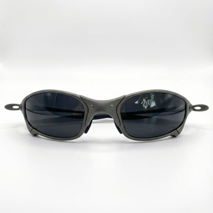 Vintage Xmetal Polarized Sunglasses