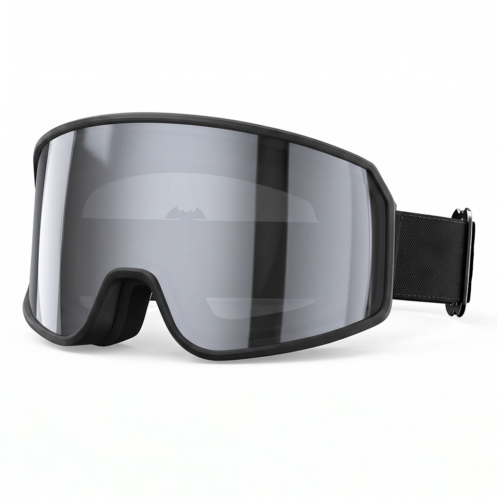 AeroFit RX052 Randlose Polarisierte Sonnenbrille | UV400