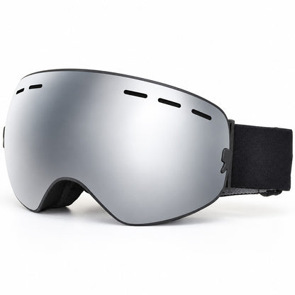Lunettes de soleil polarisées sans monture AeroFit RX052 | UV400