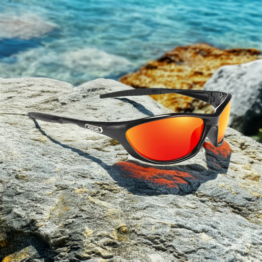 Polarized Sunglasses | RX061