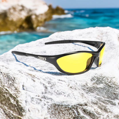 Polarisierte Sonnenbrille | RX061