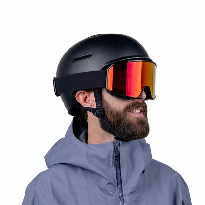 AeroFit RX052 Randlose Polarisierte Sonnenbrille | UV400