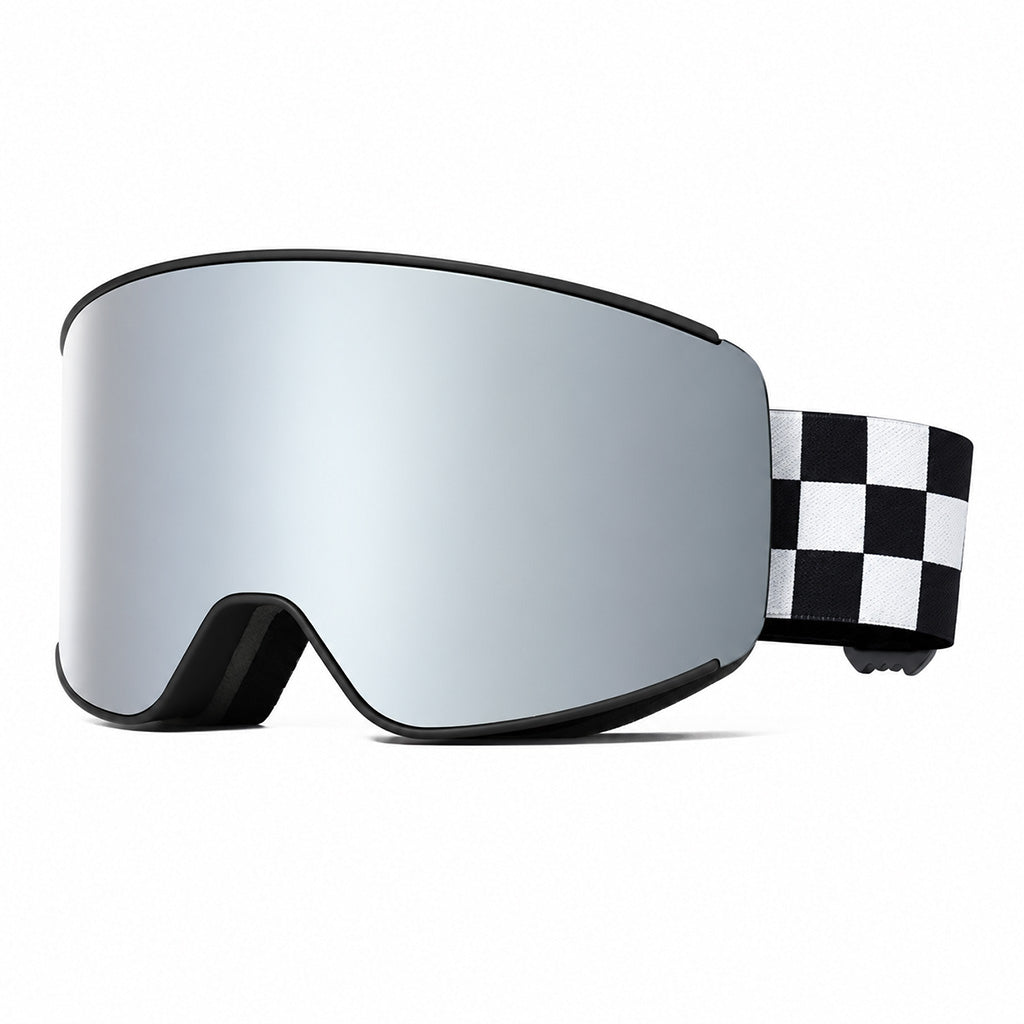 Lunettes de soleil polarisées sans monture AeroFit RX052 | UV400