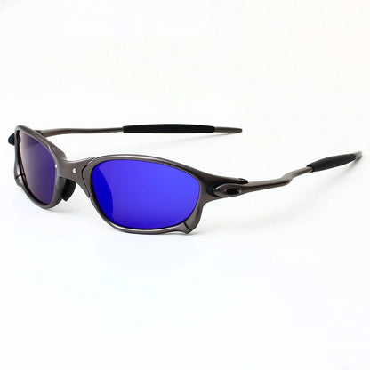 Vintage Xmetal Polarized Sunglasses