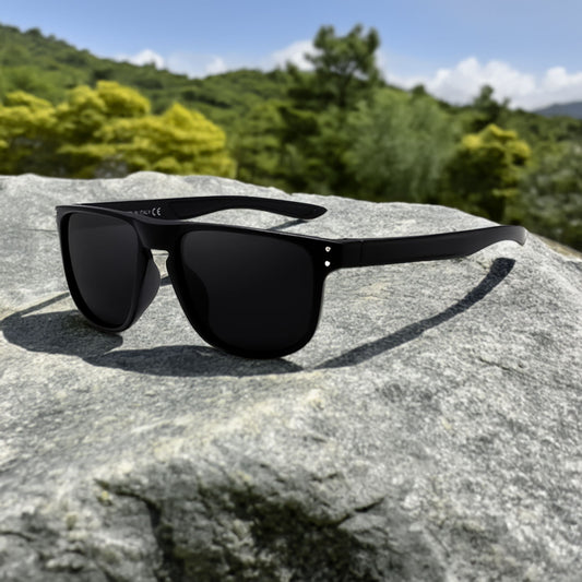 Outclass Polarized Sunglasses