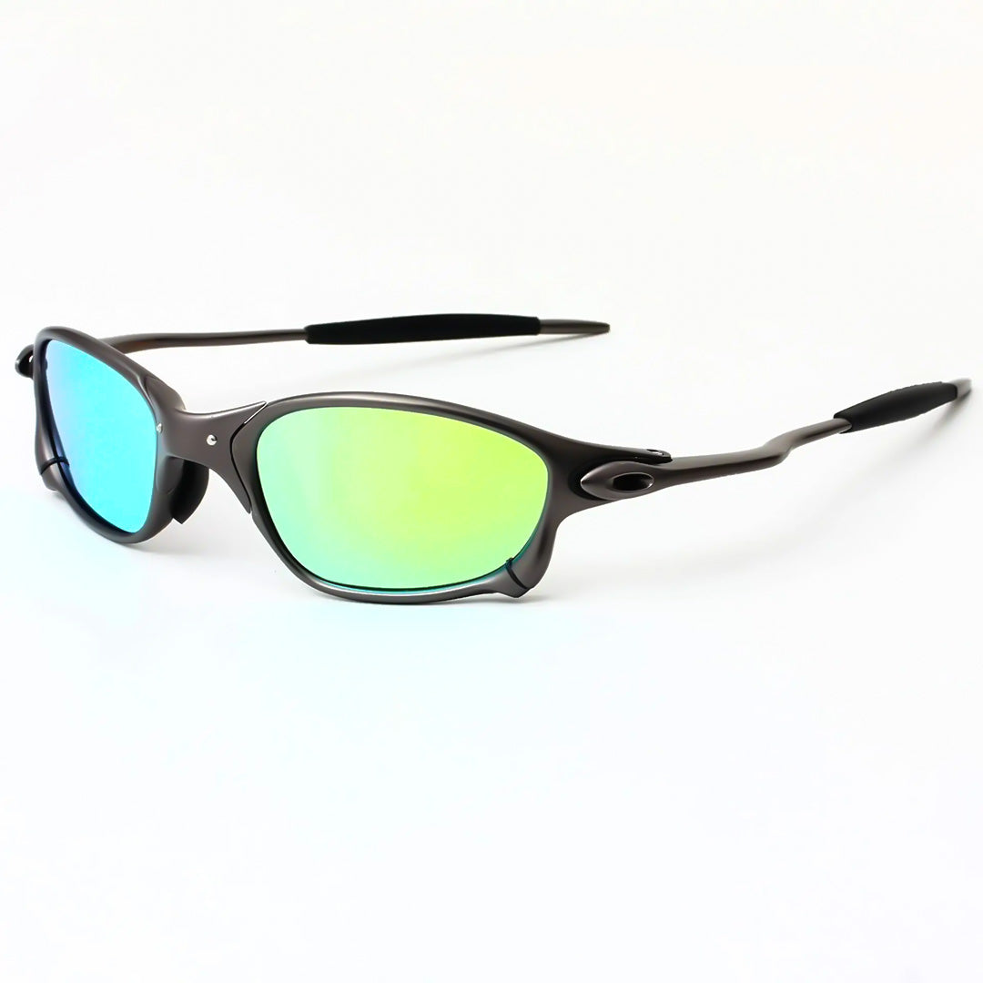 Vintage Xmetal Polarized Sunglasses