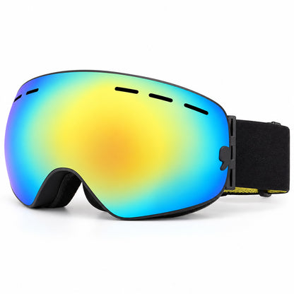 Lunettes de soleil polarisées sans monture AeroFit RX052 | UV400