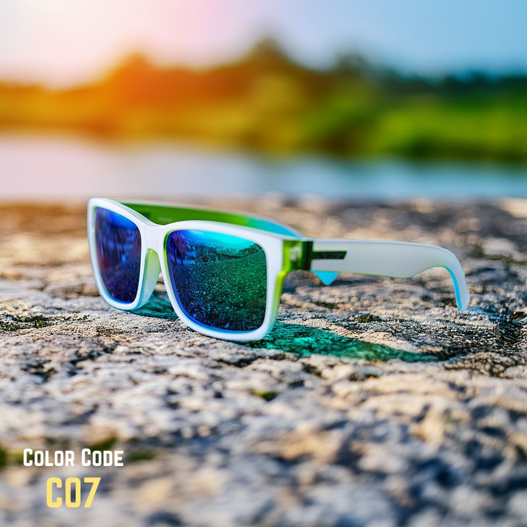 Shockwave Polarized Sunglasses | RX04