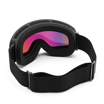 Lunettes de soleil polarisées sans monture AeroFit RX052 | UV400