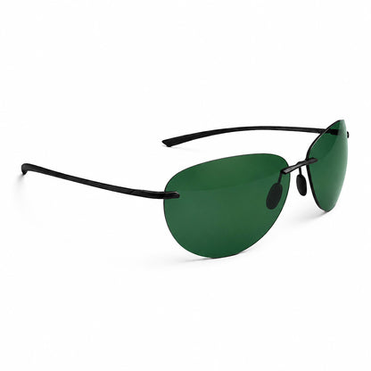 Aviator RX039 Rimless Sunglasses - UV400